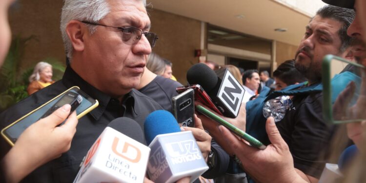 La población no tendría por qué tener miedo de las fuerzas armadas: SSPE sobre  operativo en Culiacancito