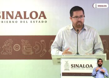 Población de Jesús María sufre  “mucho estrés postraumático”: SS