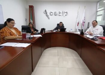 Llama CEAIP a evitar difundir información no verificada y parar “Fake News” que afectan a la población