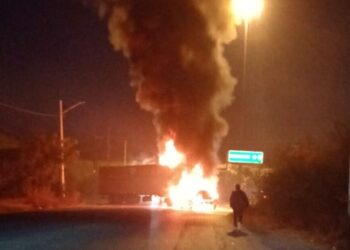 Muere joven víctima del “Culiacanazo 2.0”