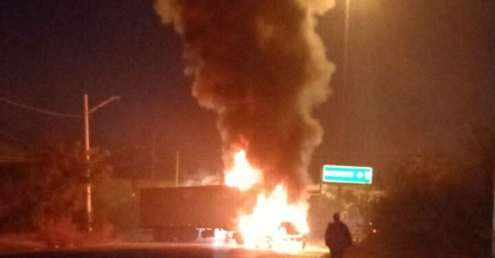 Muere joven víctima del “Culiacanazo 2.0”