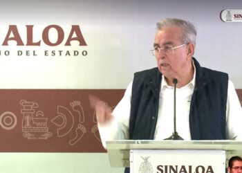Gobierno de Sinaloa firmará convenio con “Fira” para contar con liquidez para otorgar créditos a los agricultores