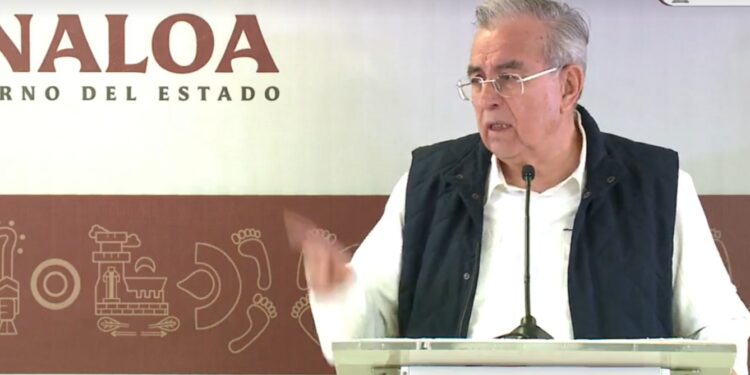 Gobierno de Sinaloa firmará convenio con “Fira” para contar con liquidez para otorgar créditos a los agricultores
