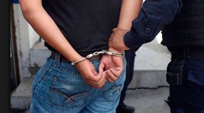 Aprehenden a sujeto por el feminicidio en Aguaruto