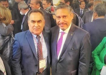 Eligen al Dr. Luis Armando González Placencia como Secretario General Ejecutivo de la ANUIES