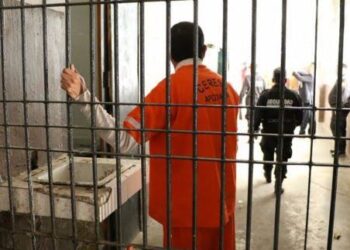 Va a  prisión más de 30 años por homicidio ocurrido en Infonavit Las Flores