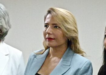 Regidora de Guasave se va del Partido Acción Nacional