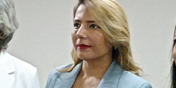 Regidora de Guasave se va del Partido Acción Nacional