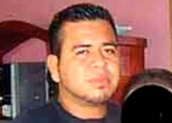 Intentan asesinar en Cancún al periodista Rubén Darío Cruz Santos