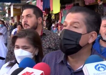 Comerciantes de Culiacán suspenderán pagos del Predial