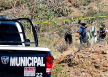 En Sinaloa asesinaron a 1.6 personas durante cada día del año 2022