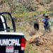 En Sinaloa asesinaron a 1.6 personas durante cada día del año 2022