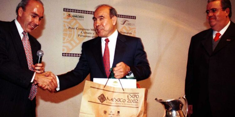 El exgobernador de Sinaloa Juan Millán Lizárraga ocultó 4,5 millones de dólares en Andorra