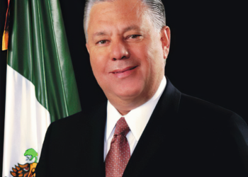 Muere el ex gobernador Jesús Aguilar Padilla