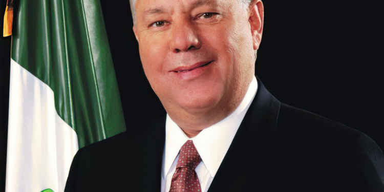 Muere el ex gobernador Jesús Aguilar Padilla