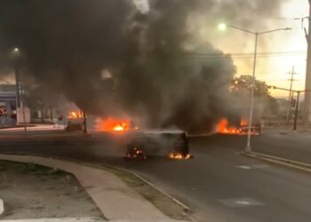 Gobierno del Estado, ayuntamientos de Culiacán y Los Mochis suspenden labores