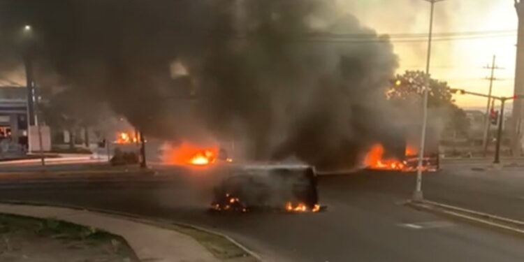 Gobierno del Estado, ayuntamientos de Culiacán y Los Mochis suspenden labores