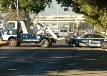 Pierde la vida elemento de la Policía Estatal e integrante de la GN baleados en operativos