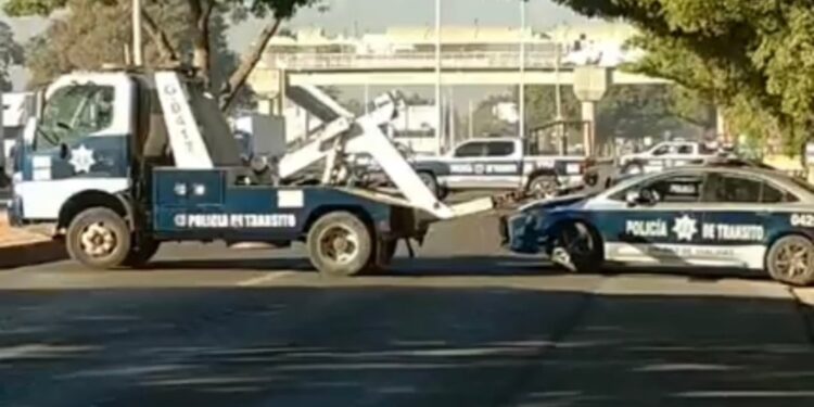 Pierde la vida elemento de la Policía Estatal e integrante de la GN baleados en operativos