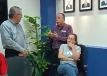 “No dejan entrar ni a las ambulancias”: Habitantes de Jesús María acuden ante la CEDH