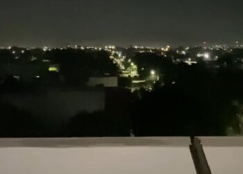 Adulto mayor pierde la vida en  colonia donde realizaron operativo en Culiacán