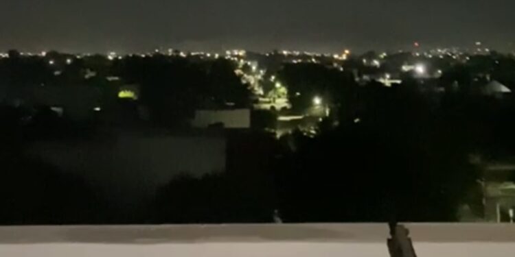 Adulto mayor pierde la vida en  colonia donde realizaron operativo en Culiacán