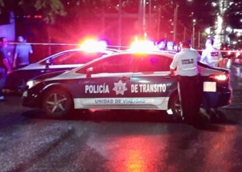 Adolescente de 13 años resulta herido presuntamente por  bala perdida