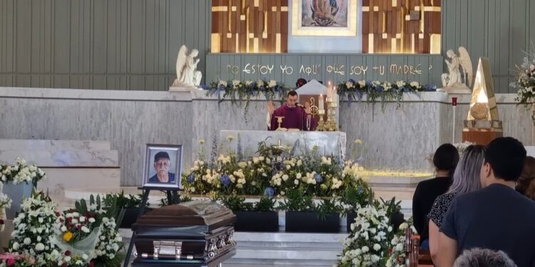 “Mi padre no era un sicario, exigimos justicia”: Hija de don Yoyo, octagenario asesinado en operativo del Ejército