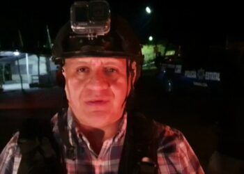 SSPE descarta enfrentamientos en Villa Juárez, Navolato