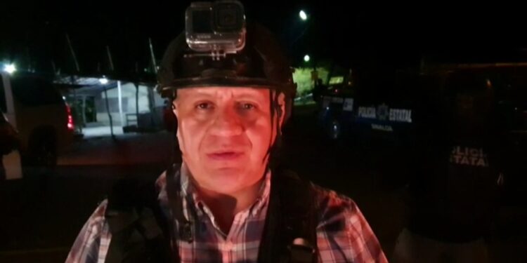 SSPE descarta enfrentamientos en Villa Juárez, Navolato