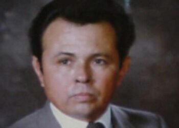 Fallece el hermano del gobernador Rubén Rocha Moya