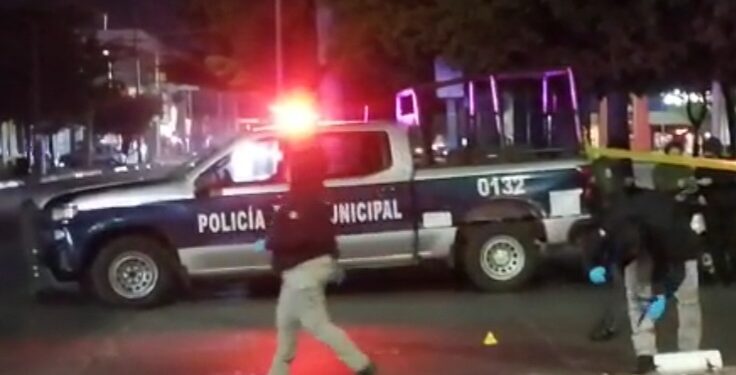 Muere niño de 2 años tras ser atropellado en Los Huizaches