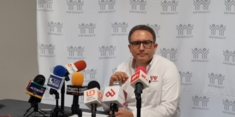 Cambia tu crédito Infonavit a pesos a partir del 9 de febrero
