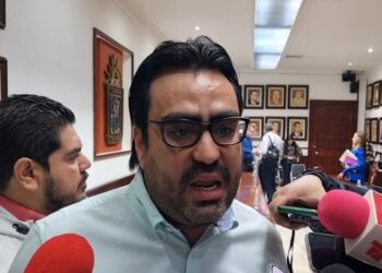 Alcalde anuncia creación de protocolos de actuación ante culiacanazos