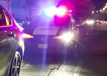 Atacan a elementos de la Guardia Nacional; trabajadores de Salud quedan en  medio de fuego cruzado