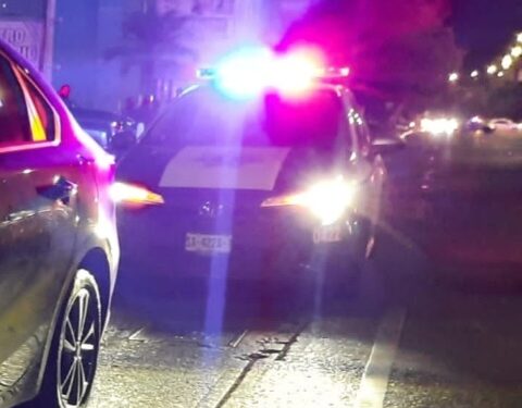 Atacan a elementos de la Guardia Nacional; trabajadores de Salud quedan en  medio de fuego cruzado