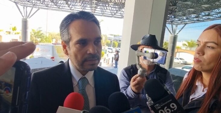 En Palacio de Gobierno rendirán un homenaje de cuerpo presente a Jesús Aguilar Padilla