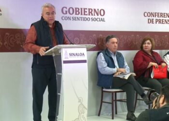 “Nadie tiene la verdad absoluta”: Rocha Moya