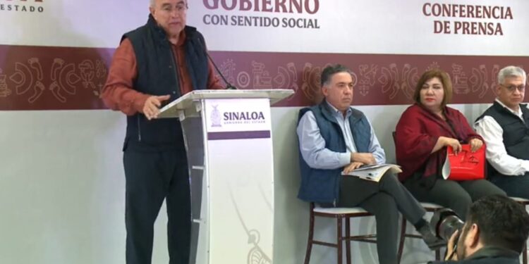 “Nadie tiene la verdad absoluta”: Rocha Moya