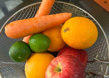 Cómo mejorar el estado de ánimo a través de los alimentos