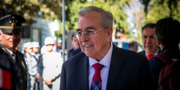 Rocha Moya se reunirá el viernes con Adán Augusto López para revisar créditos para agricultores y programa de autos “chocolates”