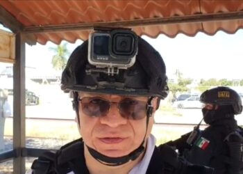 ¡No salgas de casa! Tras captura de Ovidió Guzmán continúan narcobloqueos en Sinaloa