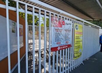 101 planteles educativos no abrieron sus puertas por el Culiacanazo 2.0