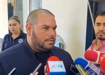 Se refozarán operativos de seguridad en Culiacán tras hallazgo de cuerpos calcinados: SSPM