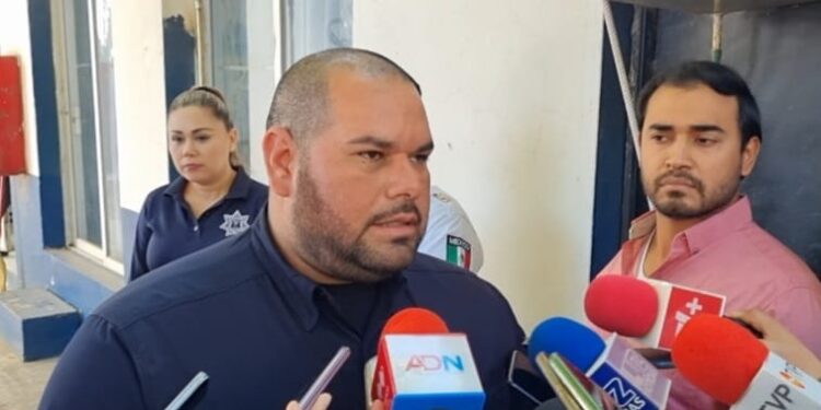 Se refozarán operativos de seguridad en Culiacán tras hallazgo de cuerpos calcinados: SSPM