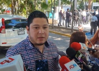 “La gente está tranquila”: Coordinador del Tribunal de Barandilla ante disminución de detenidos