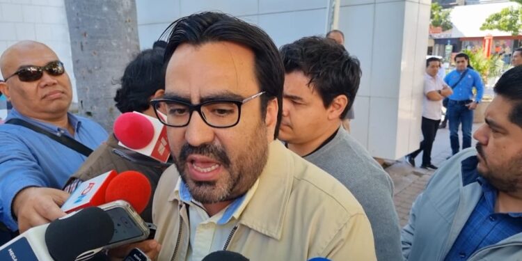 Ayuntamiento de Culiacán analiza incrementar descuento al impuesto predial comercial