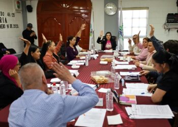 El Gobierno de Margoth Urrea Pérez resuelve conflicto legal de 11 años del Centro de Barrio de Villa Juárez