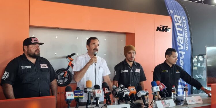 ¡No te lo pierdas! Invitan a Altata Biker Fest del 3 al 5 de febrero