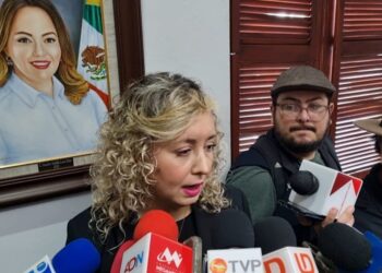 Alcalde y secretaria de Desarrollo Económico visitarán Jesús María el viernes; llevarán apoyos a los habitantes